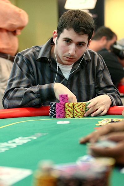 Steven Silverman