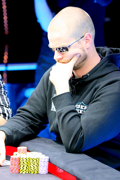 Steven Zadelhoff