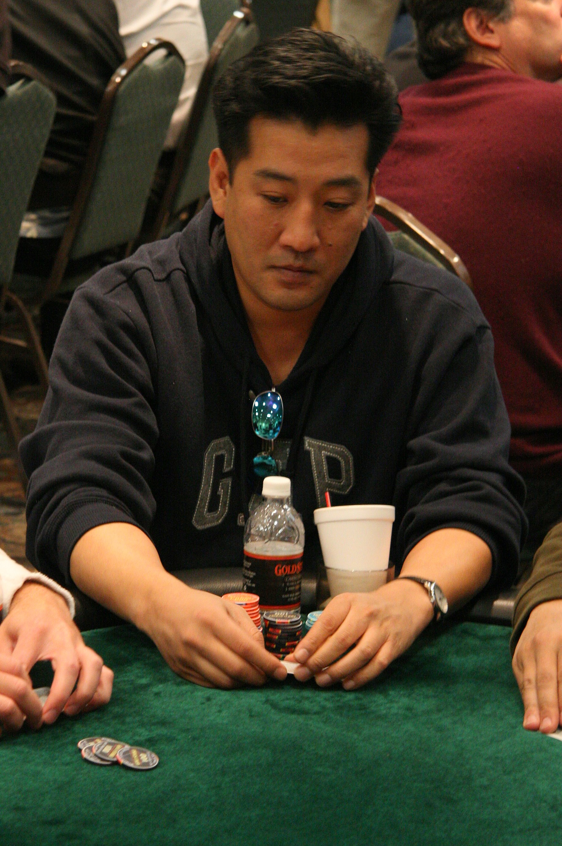 Sung Joo