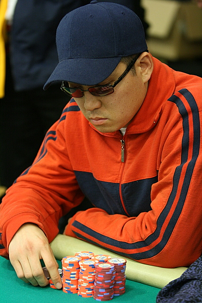 Sung Yi
