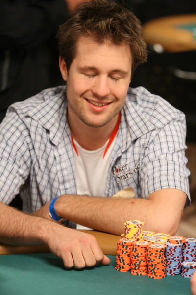 Sverre Sundbo