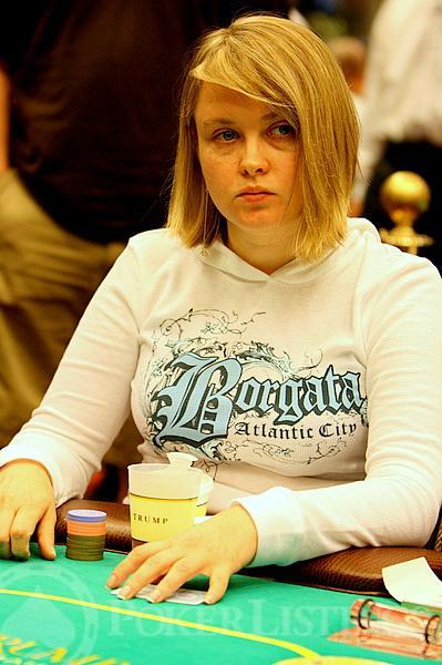 Svetlana Gromenkova