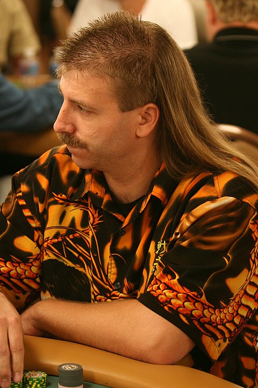 Sweet Mullet!