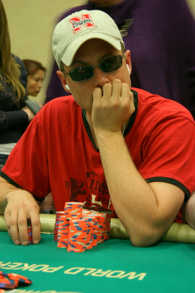 Tad Jurgens