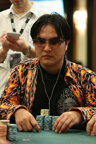 Takashi Shiono