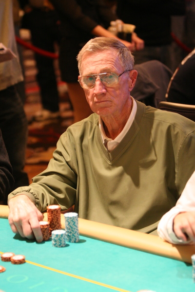 Ted Kearly