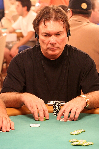 Ted Lawson