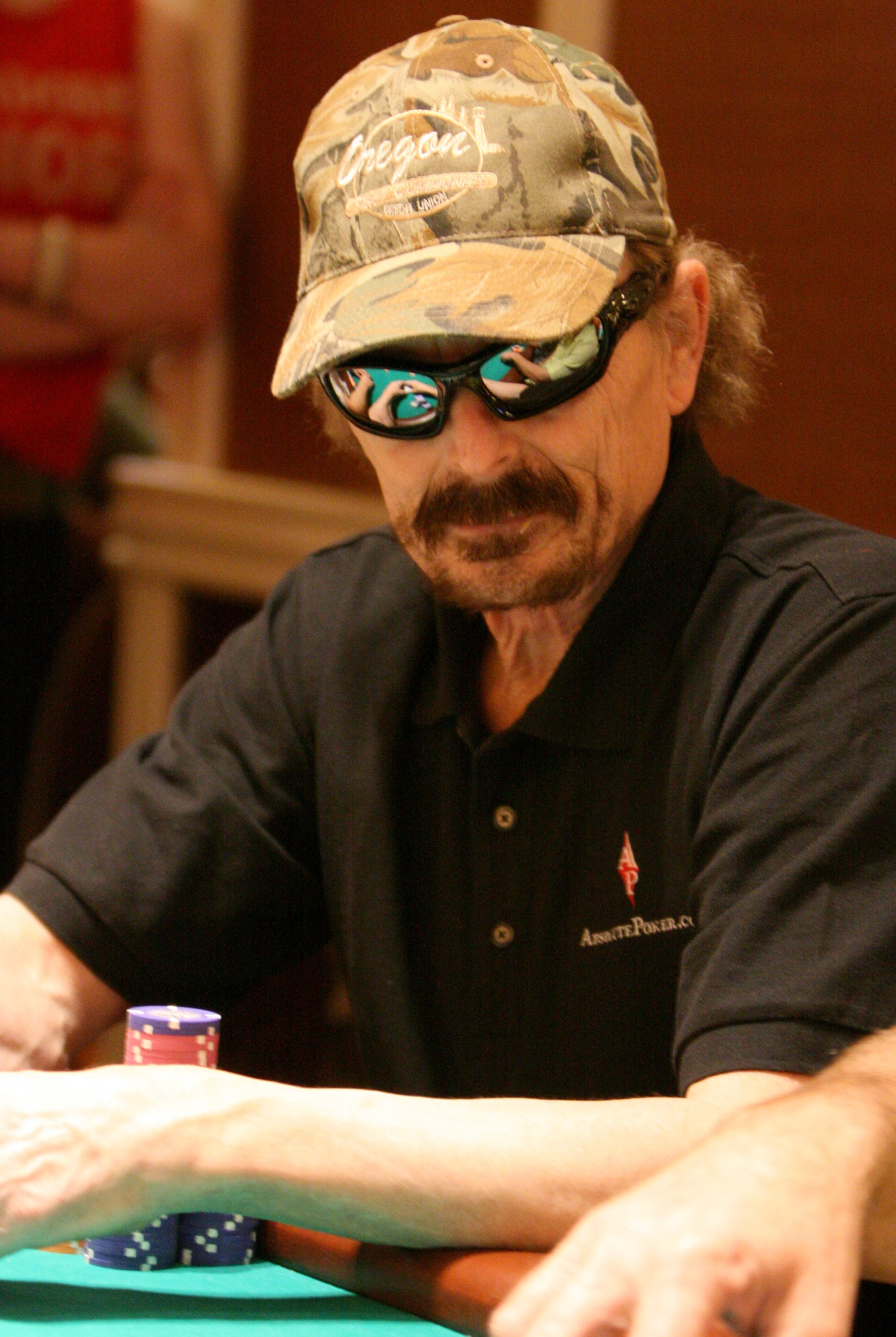 Ted McNeely