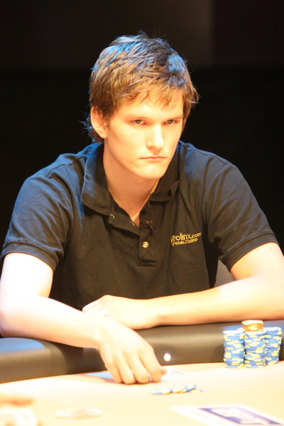 Terje Augdal