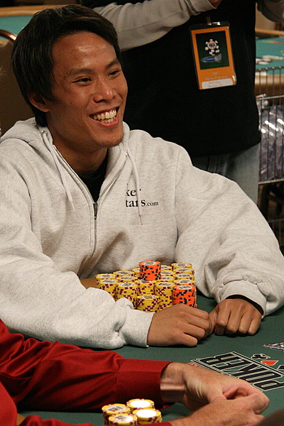 Terrence Chan 