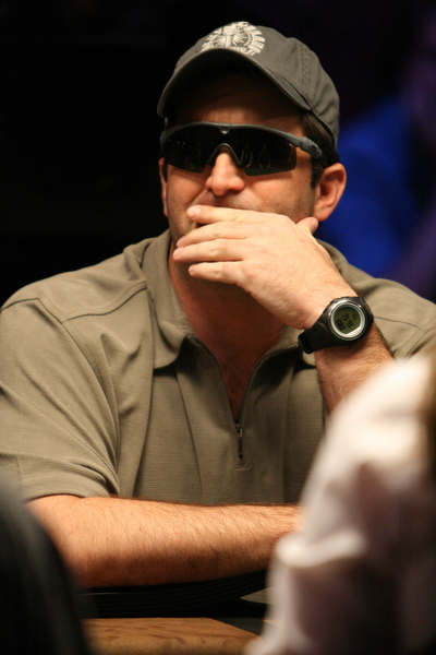 Thad Smith