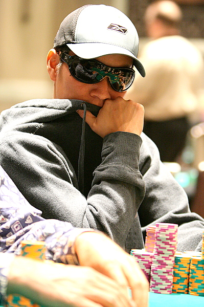 Than Nguyen
