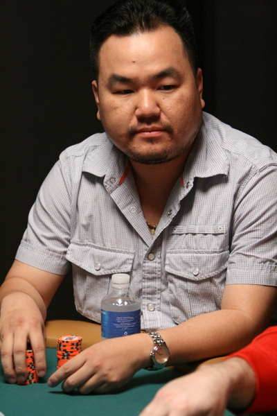 Thang Luu