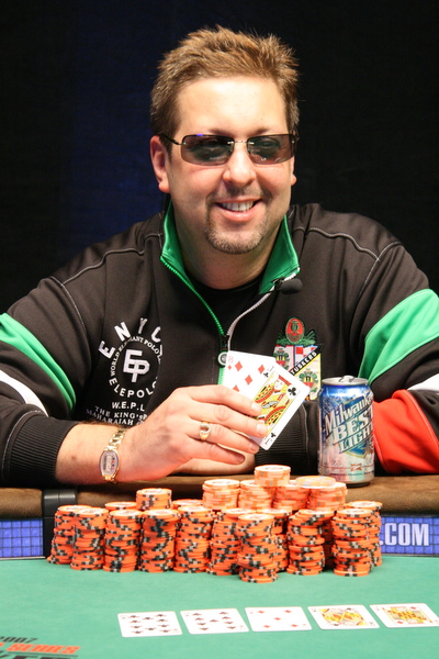Gary Styczynski