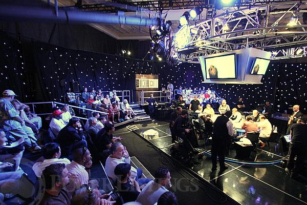 The ESPN Table