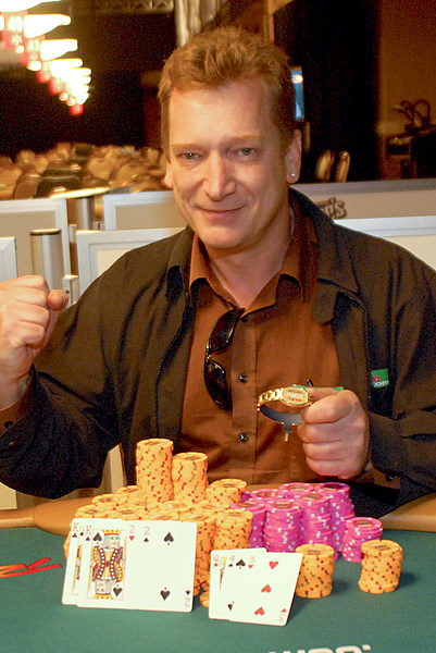 Michael Keiner