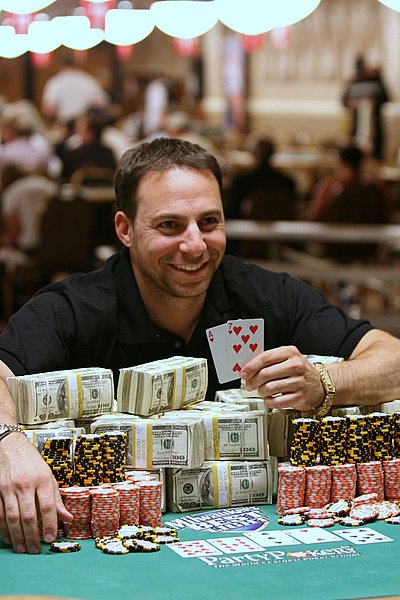Jon Friedberg