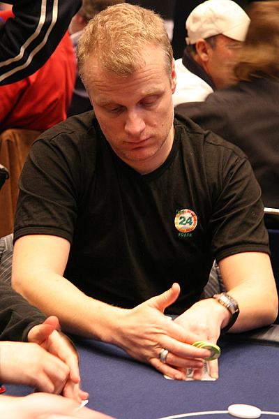 Theo Jorgensen 
