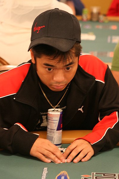 Theo Tran