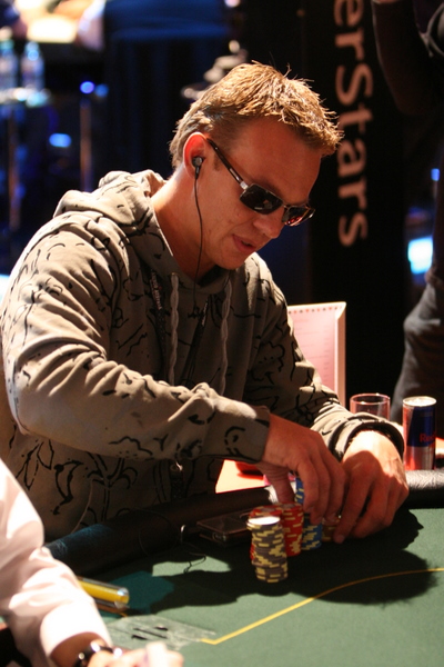 Thierry van den Berg