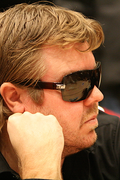 Thomas Brolin