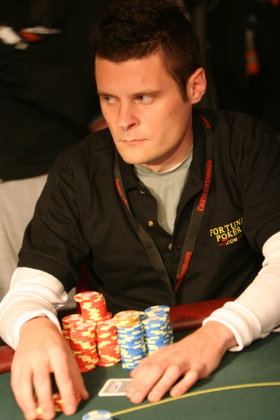 Thomas Christiansen