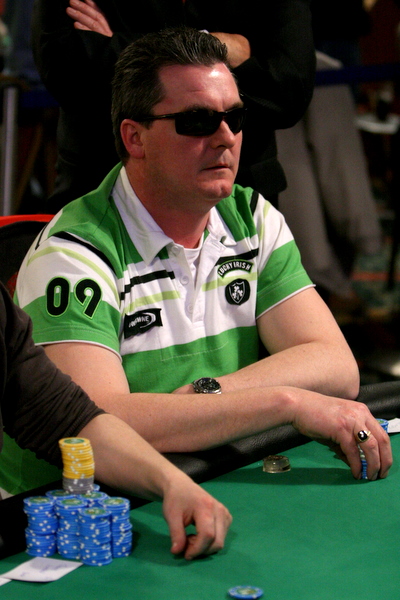Thomas Dempsey