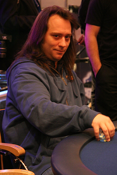 Thomas Fougeron