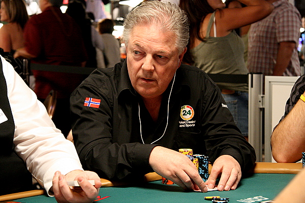 Thor Hansen