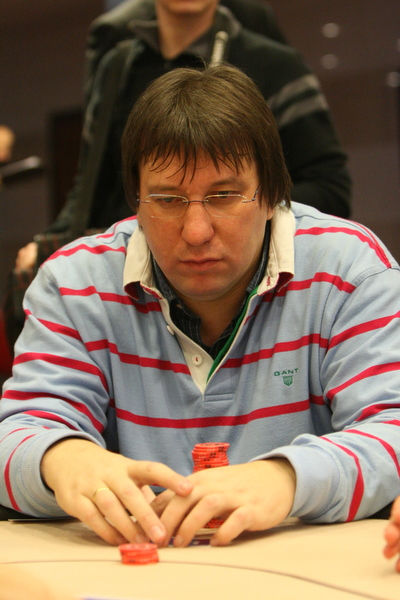 Tibor Tolnai