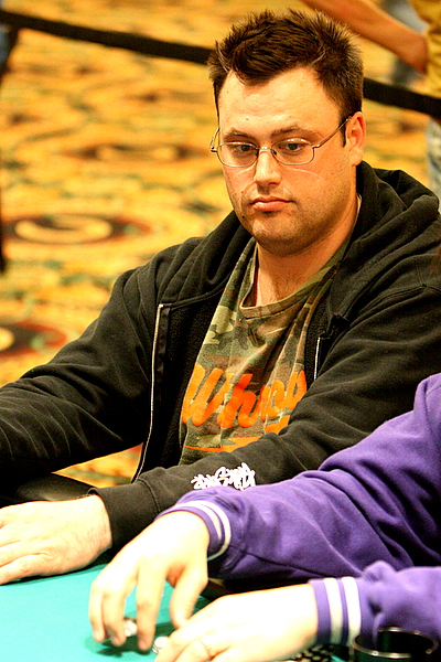 Tim Laws