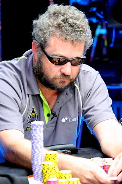 Tino Lechich