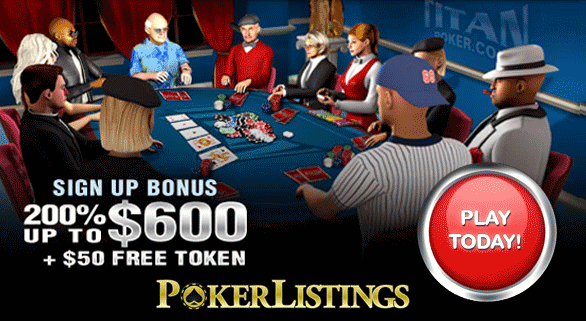 Titan Poker