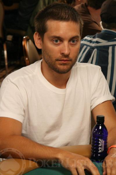 Tobey Maguire
