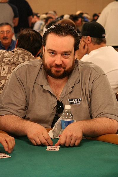 Todd Brunson
