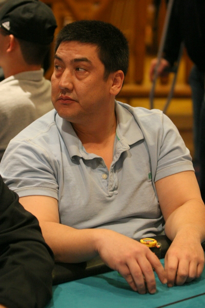 Todd Keikoan