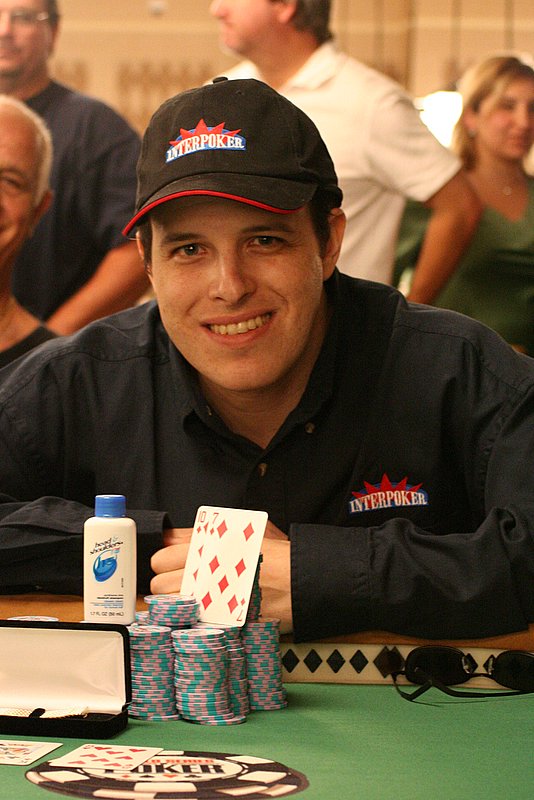 Todd Witteles