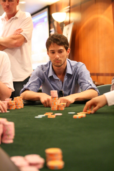 Toke Nielsen