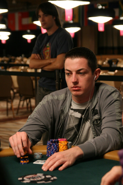 Tom Dwan Tom Dwan