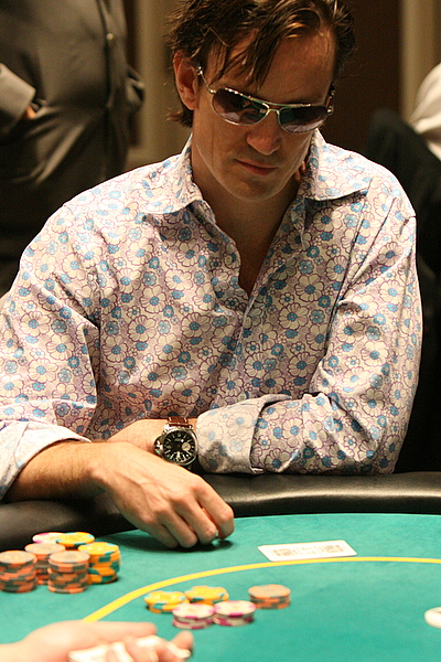 Tom Macey