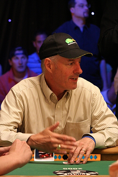 Tom McCormick