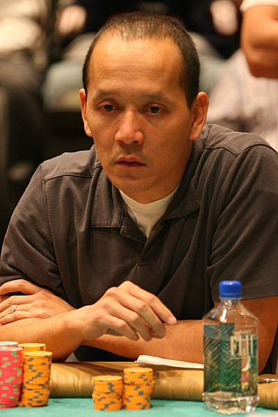 Tom Nguyen