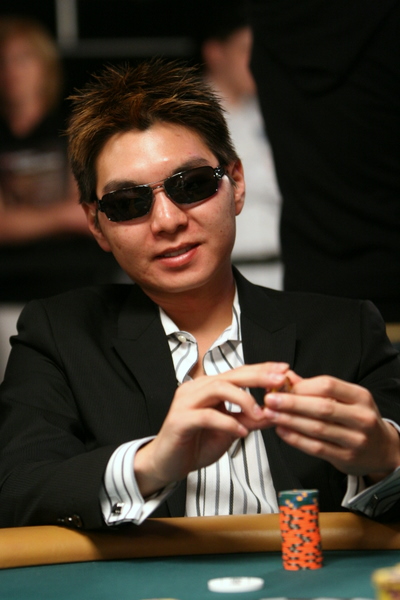 Tommy Chen