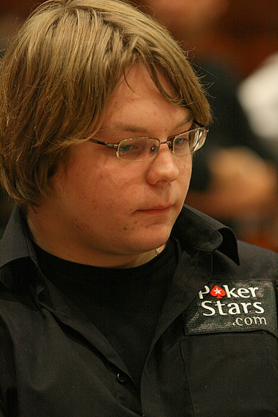 Tommy Pavlicek