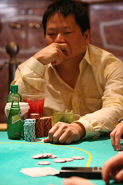 Tommy Vu