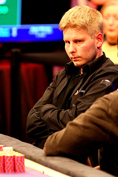 Toni Hiltunen