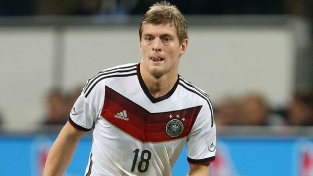 toni kroos