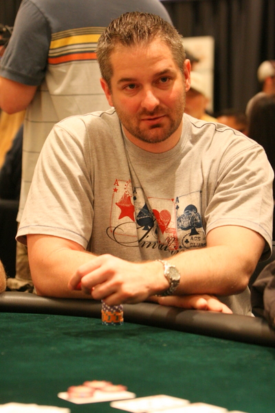 Tony Cousineau