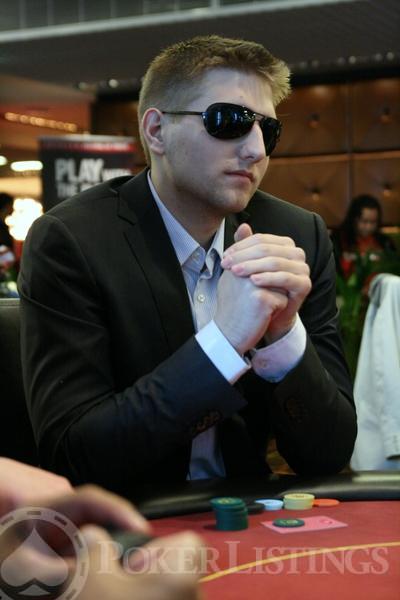 Tony Dunst