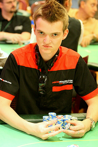 Trond Eidsvig